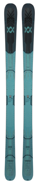 Demo Ski Rental Package