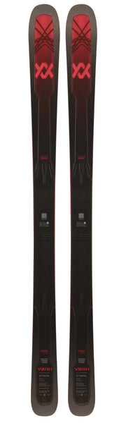 Demo Ski Rental Package