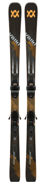 Demo Ski Rental Package