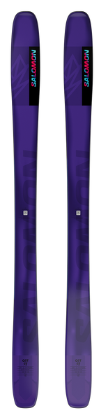 Demo Ski Rental Package