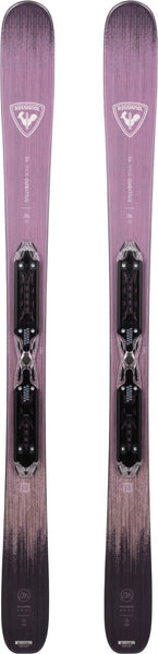 Demo Ski Rental Package