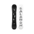 Advanced Snowboard Rental Package.