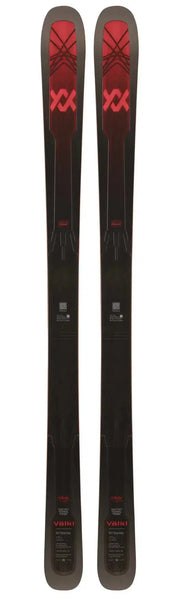 Demo snow skis breckenridge Volki