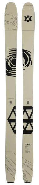 Demo snow skis breckenridge