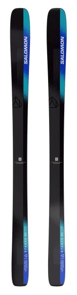 Demo Skis Salomon