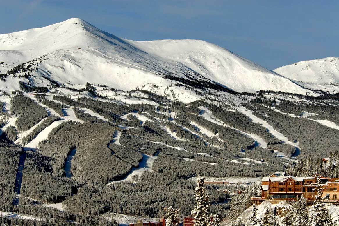 Breckenridge Ski Resort